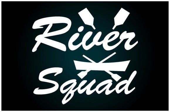 A Designer's Real-World Review of the River Squad SVG Embroidery Design
