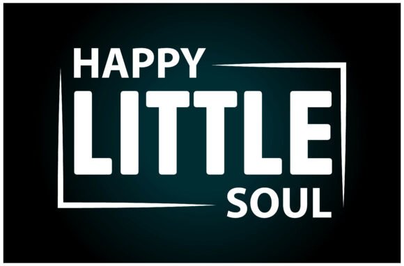 A Digital Seller's Review of the Happy Little Soul SVG Graphics