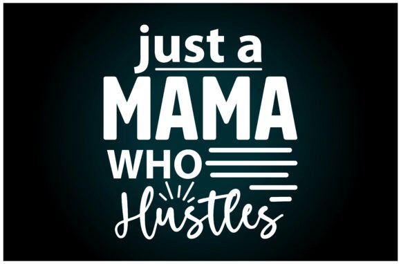 A Practical Review: Just a Mama Hustles Embroidery Design