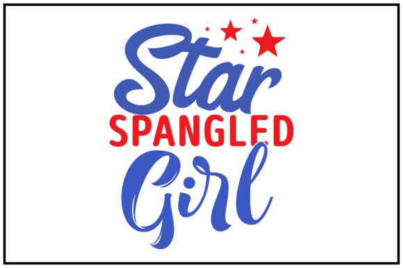 A Practical Review of the Star Spangled Girl Design