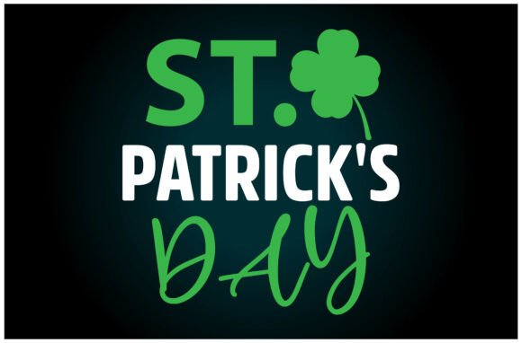 A Professional Review of St Patricks Day SVG T-Shirt Graphics