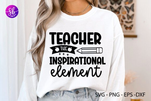Crafting Classroom Inspiration with Teacher Graphics