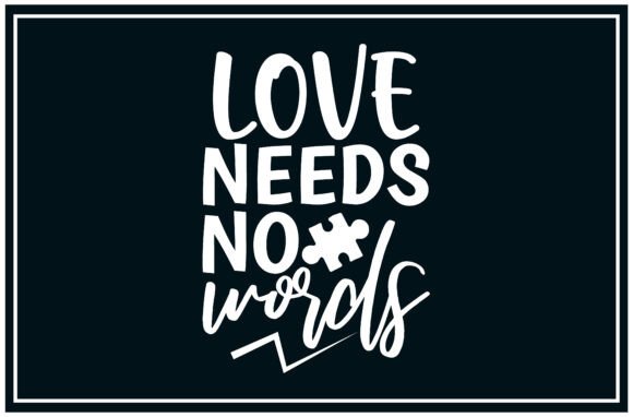 Love Needs Words: A Graphic Designer's Review for Publishing Workflows