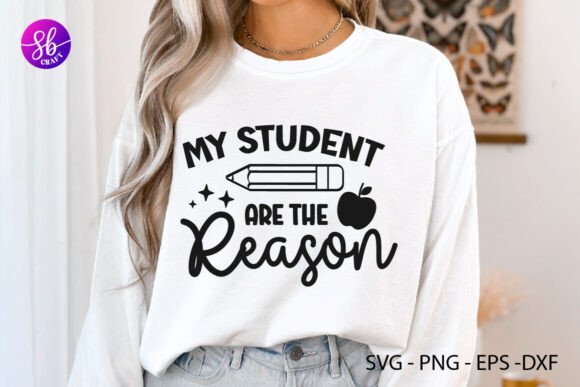 My Students Are the Reason: A Design Review for Embroiderers