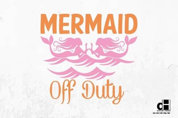 Summer Beach Mermaid: A Designer's Embroidery Review